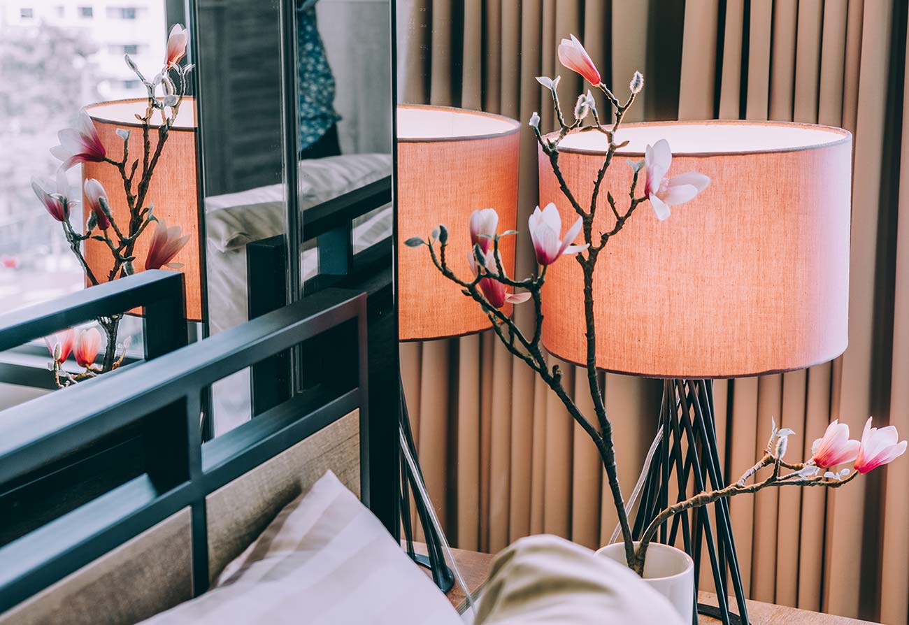 Revel On The Runway Event